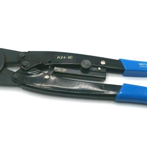 KH-16 Crimp Tool Mfg. Wetmak Condition: Used