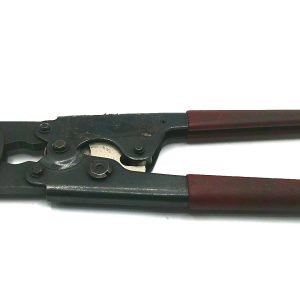 SP559 Crimp Tool No Locator Mfg. Sargent Condition: Used