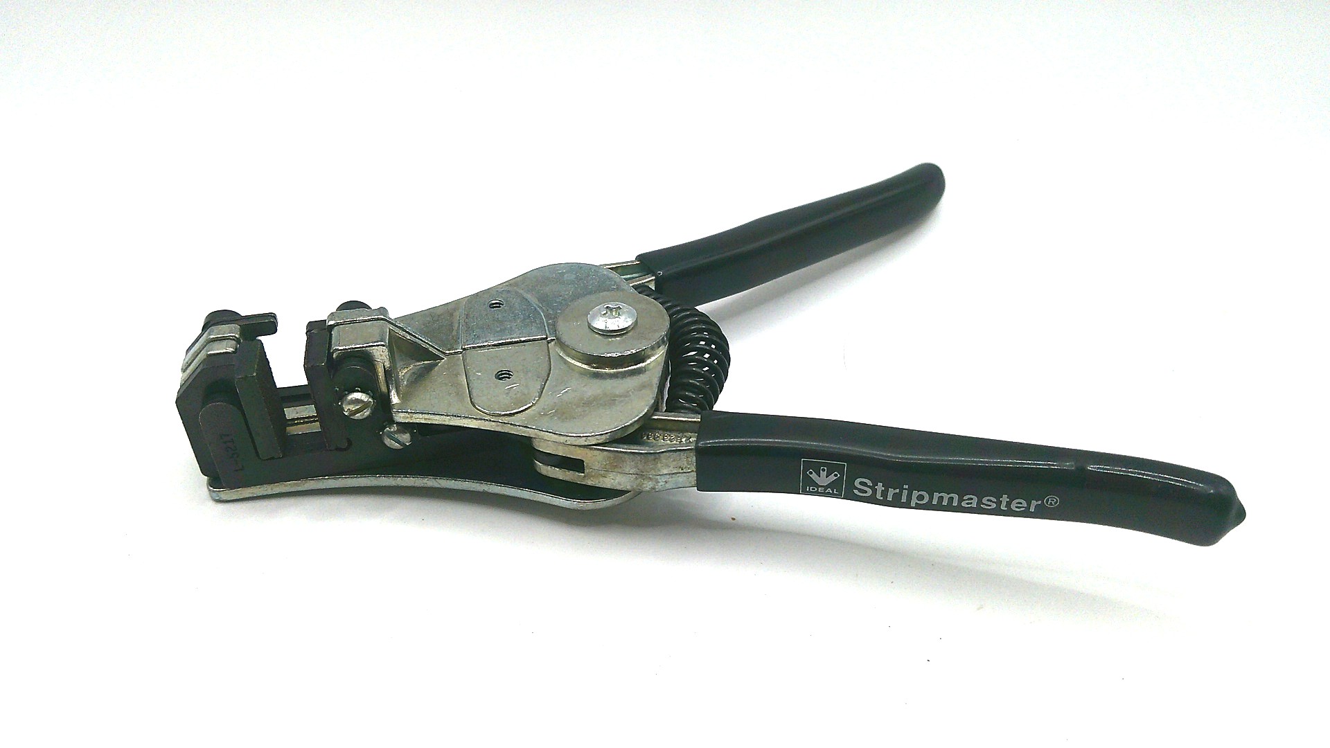 45-174 Wire Stripper Mfg. Ideal Condition: New Surplus - Image 3