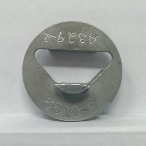 5510-3 Locator Mfg: Pico Corporation Condition: Used