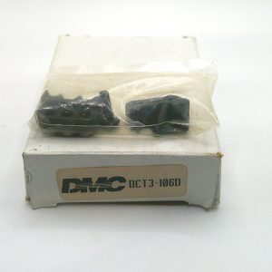 DCT3-106D Crimp Die Mfg. Daniels Condition: New Surplus