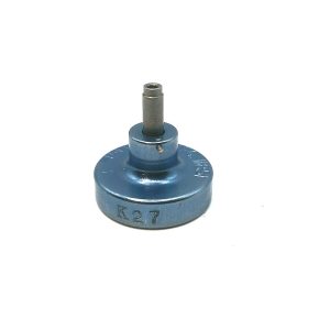 K27 Positioner Mfg. Daniels Condition: Used