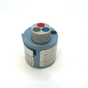 TH138 Turret Head Mfg. Daniels Condition: Used