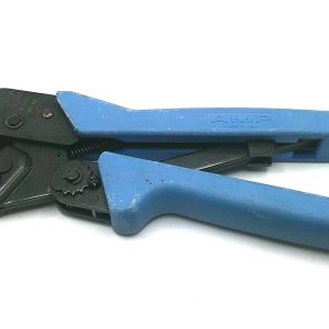 318451-1 Crimp Tool Mfg. AMP/TE Condition: Used