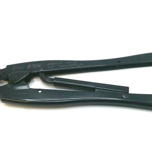 48850 Crimp Tool Mfg. AMP/TE Condition: Used