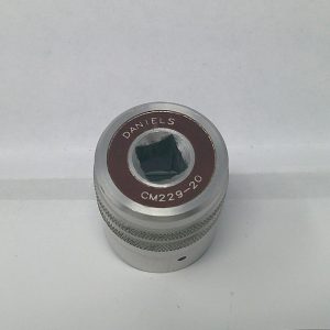 CM229-20 Adapter Tool Mfg: Daniels Condition Used