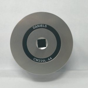 CM229L-44 Adapter Tool Mfg: Daniels Condition New Surplus