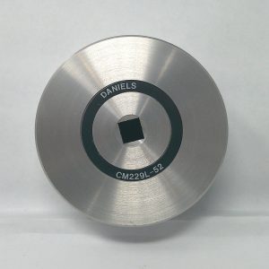 CM229L-52 Adapter Tool Mfg: Daniels Condition New Surplus