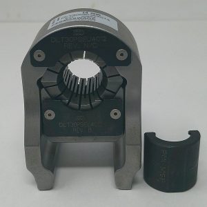 DLT30PSHAS014 Head w/ Gauge Mfg.: DMC Condition: Used