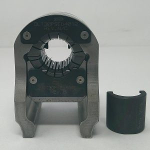 DLT30PSHAS016 Head w/ Gauge Mfg.: DMC Condition: Used