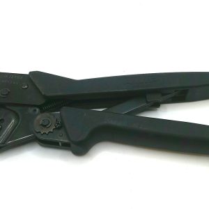 58532-1 Crimp Tool Frame Mfg. AMP/TE Condition: Used