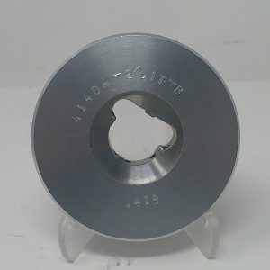 414DA-2/0IT-B.418 Crimp Die Mfg. Pico Corp Condition: Used