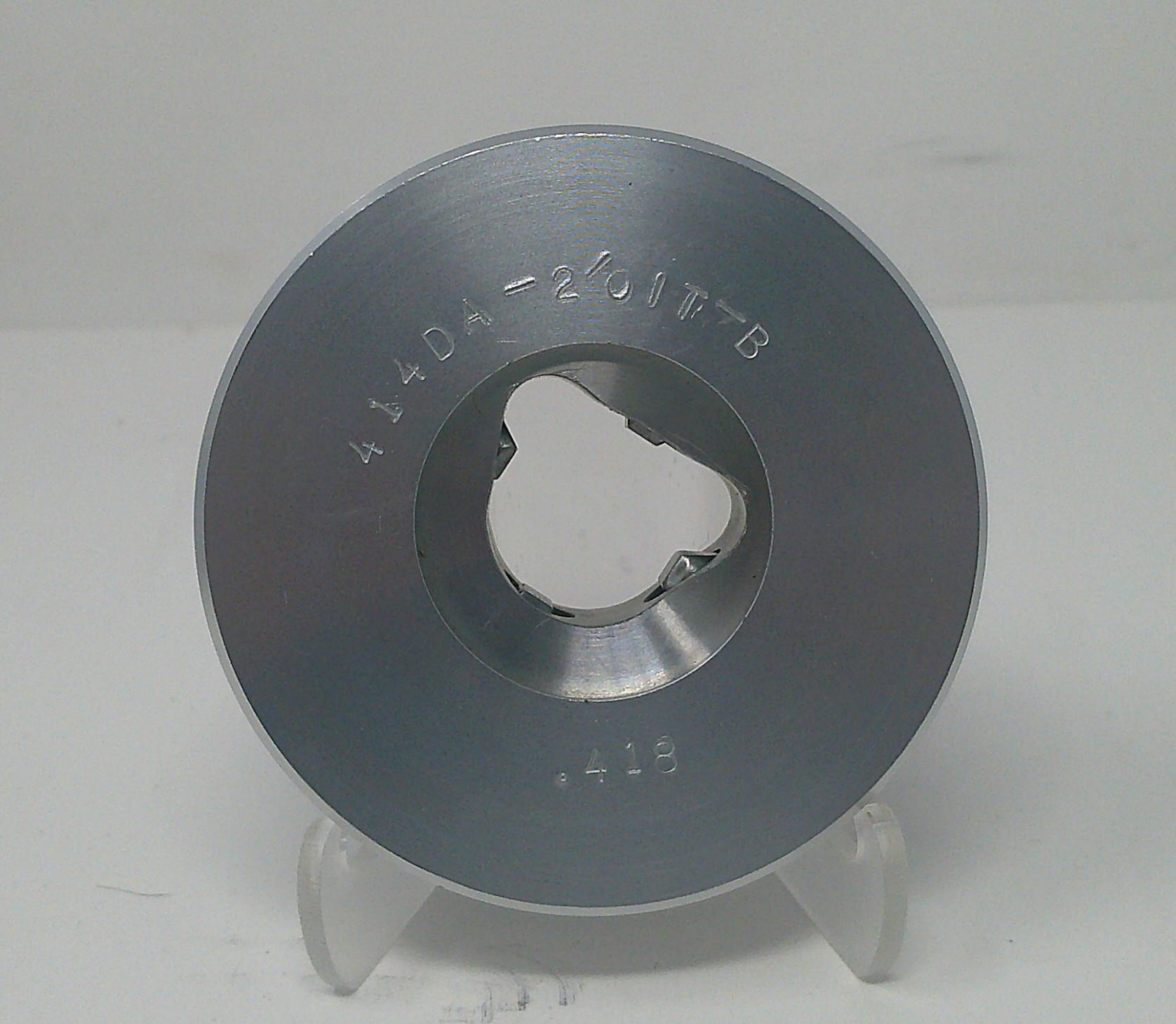 414DA-2/0IT-B.418 Crimp Die Mfg. Pico Corp Condition: Used