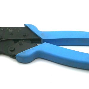 CTL-14 Crimp Tool Mfg. Amphenol Condition: Used