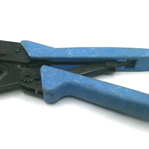 58560-1 Crimp Tool Mfg. AMP/TE Condition: Used