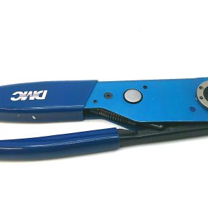 GS200 Crimp Tool Mfg. Daniels Condition: Used