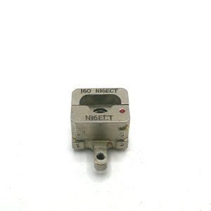 N16ECT Crimp Die Mfg. Burndy Condition: Used